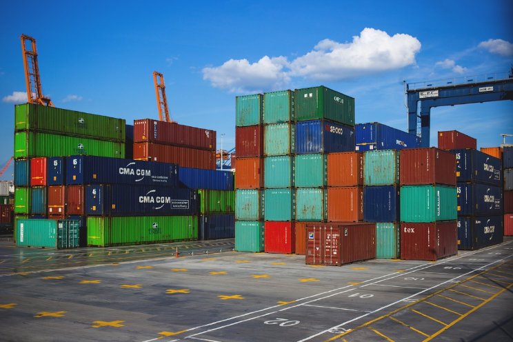 Economie herstelt verder door meevallende export Economie herstelt verder door meevallende export