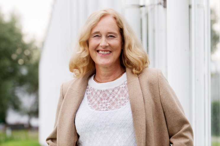 Blog Adri Bom-Lemstra: 'Kom met ideeën' Blog Adri Bom-Lemstra: 'Kom met ideeën'