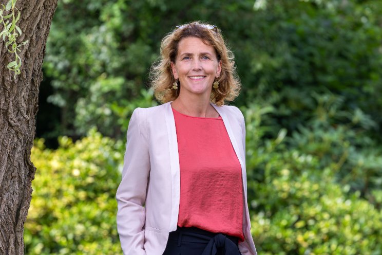 Waterdrinker stelt financieel directeur aan Waterdrinker stelt financieel directeur aan