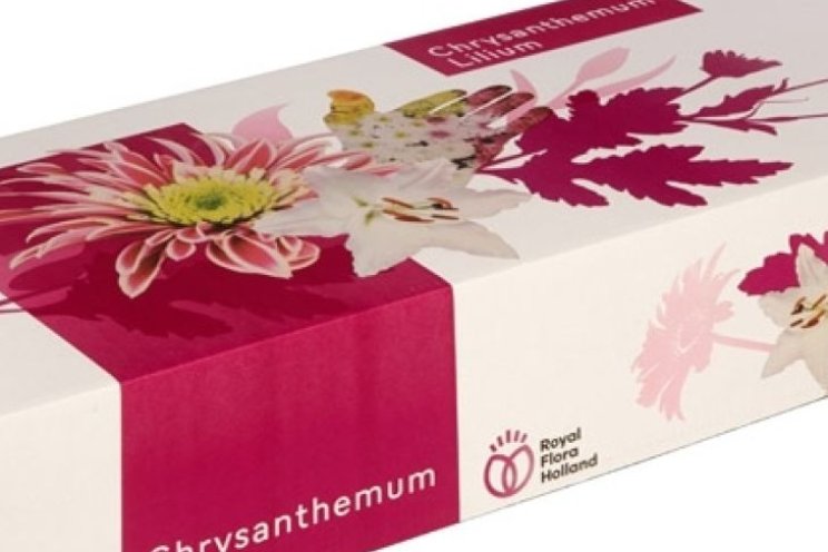 Bloemendoos Fc519 vanaf 16 juli uit het assortiment Bloemendoos Fc519 vanaf 16 juli uit het assortiment
