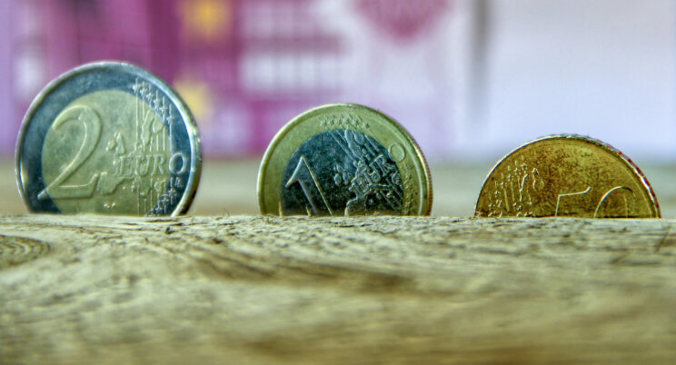 Inflatie naar 14,5% Inflatie naar 14,5%