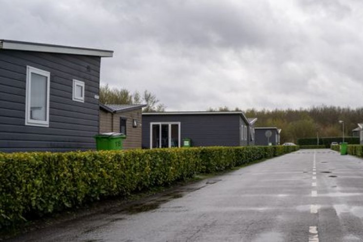 Huisvesting hoog op politieke agenda Huisvesting hoog op politieke agenda