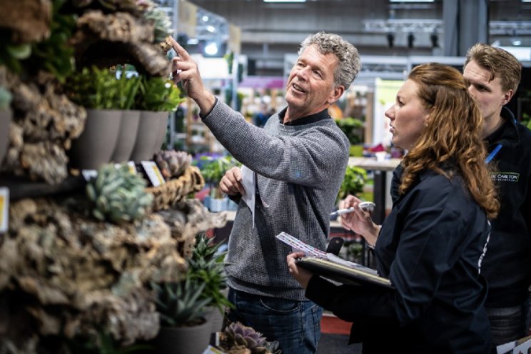 Trade Fair barst los: wat is er zoal te doen? Trade Fair barst los: wat is er zoal te doen?