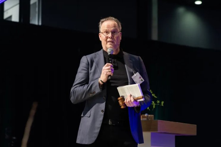 Maak kennis: Ledenraad Royal FloraHolland Maak kennis: Ledenraad Royal FloraHolland