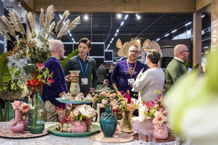 Meld je aan als exposant op Trade Fair Aalsmeer Meld je aan als exposant op Trade Fair Aalsmeer