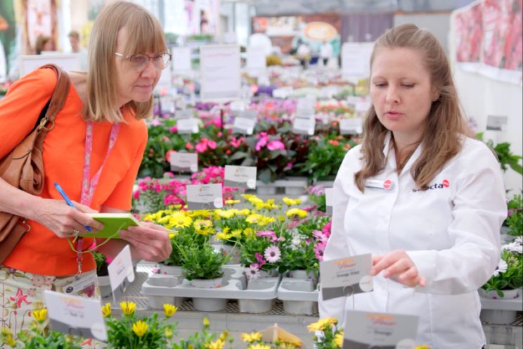 FlowerTrials gestart, wie doen dit jaar mee? FlowerTrials gestart, wie doen dit jaar mee?