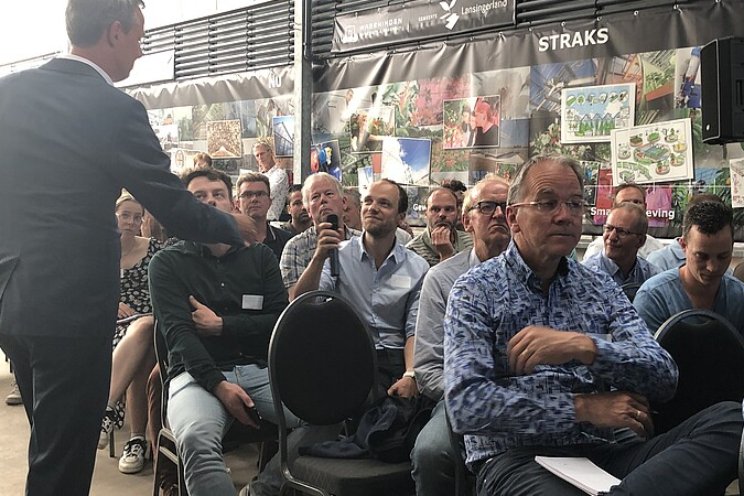 Download nu presentaties van het EnergiekEvent Download nu presentaties van het EnergiekEvent
