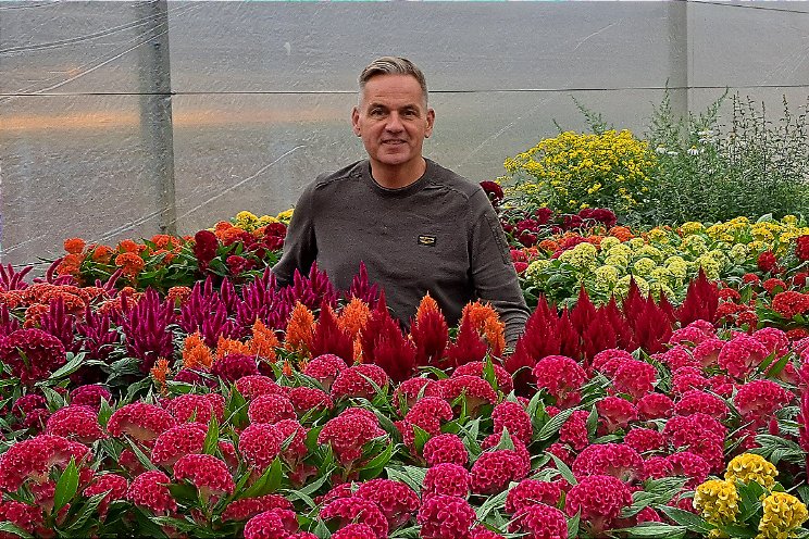 Floritec breidt team uit Floritec breidt team uit
