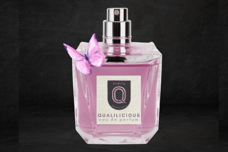 Qualily n Decorum lanceren elk eigen parfum