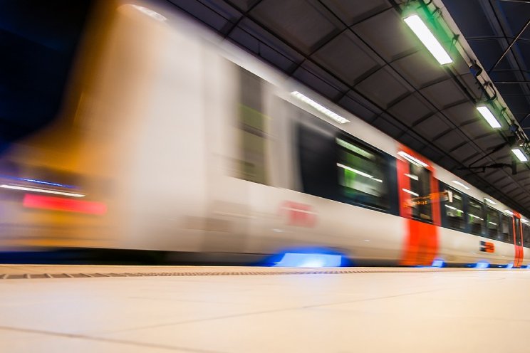 Plannen voor metro tussen Westland en Maassluis Plannen voor metro tussen Westland en Maassluis