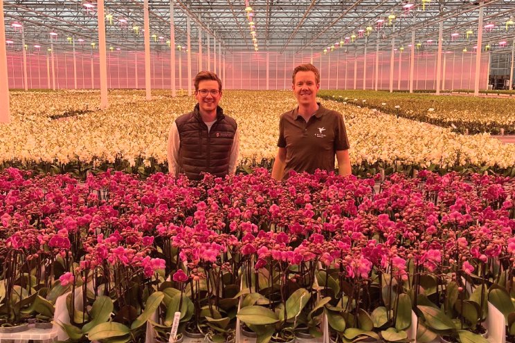 OK Plant nieuwe ERP-partner Florinet OK Plant nieuwe ERP-partner Florinet