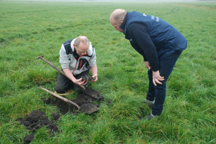Advies en subsidie in Landbouwportaal Rijnland 