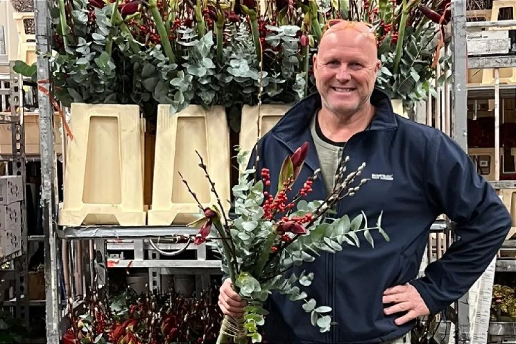 'Door tijdvaklevering kan klant beter plannen' 'Door tijdvaklevering kan klant beter plannen'