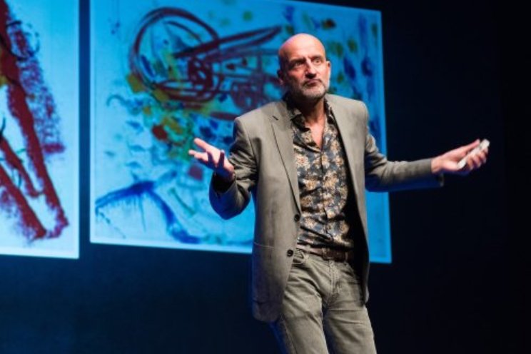 Rob Urgert: 'Ik hoor thuis in Wageningen' Rob Urgert: 'Ik hoor thuis in Wageningen'