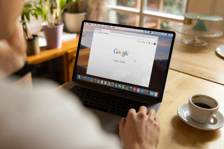 Google krijgt AI Google krijgt AI