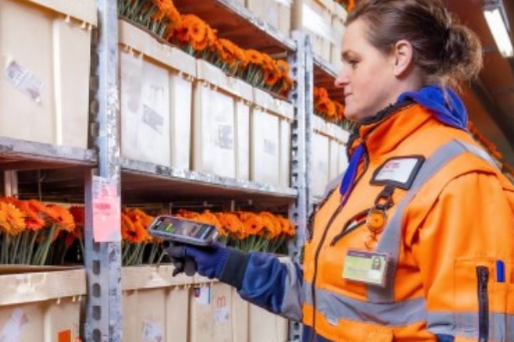 Acties opgeschort na beter bod Royal FloraHolland