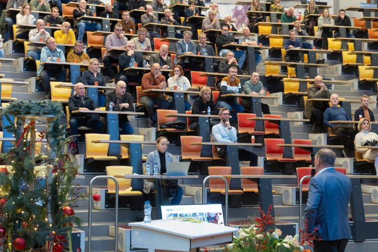 Plantion koerst af op omzetstijging van 8% Plantion koerst af op omzetstijging van 8%