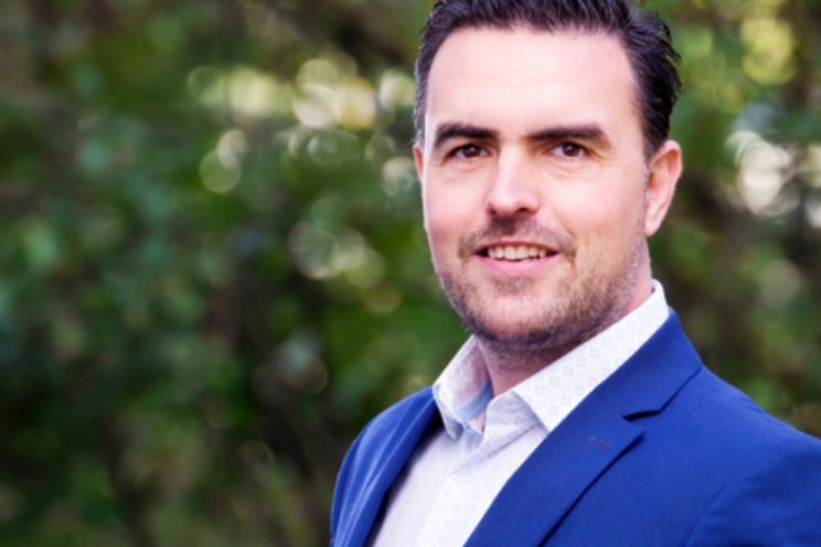 Nieuwe beleidsspecialist Ruimtelijke Ordening Nieuwe beleidsspecialist Ruimtelijke Ordening