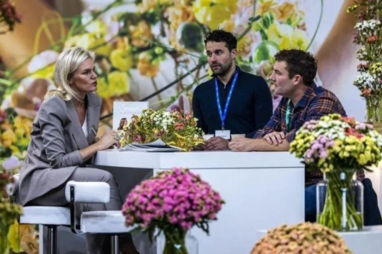 Bestel kaarten voor IPM Bestel kaarten voor IPM