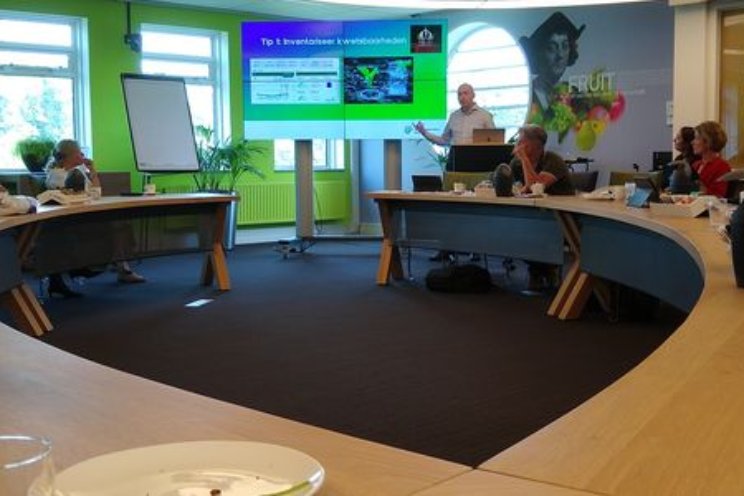 Themalunch cyberweerbaarheid Themalunch cyberweerbaarheid