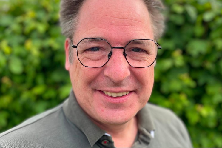 Bart Sosef maakt overstap naar BioFirst Group Bart Sosef maakt overstap naar BioFirst Group