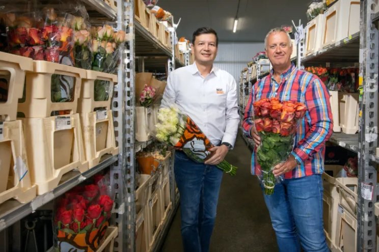 Internationale handel met Ecuador via Floriday Internationale handel met Ecuador via Floriday