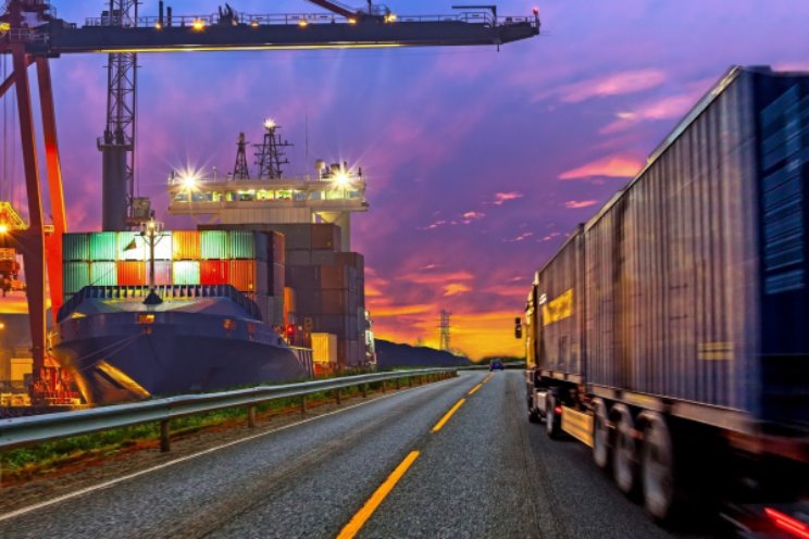 Export groeit 8,5 procent Export groeit 8,5 procent