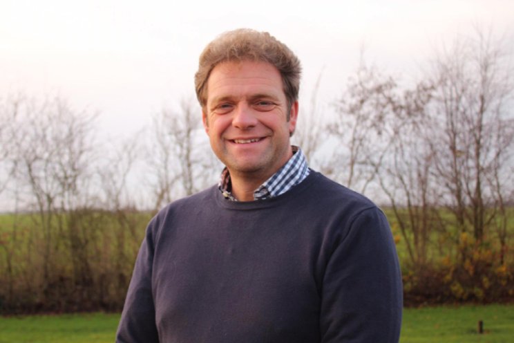 Nieuwe Directeur Food & Agri voor Rabobank Nieuwe Directeur Food & Agri voor Rabobank
