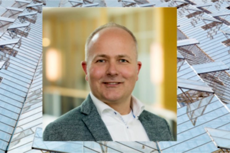 Procesmanager Gebiedsaanpak Energie Procesmanager Gebiedsaanpak Energie