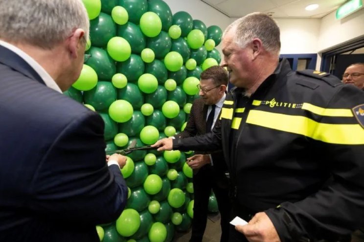 Tweede Centrum Weerbare Sierteeltsector
Tweede Centrum Weerbare Sierteeltsector