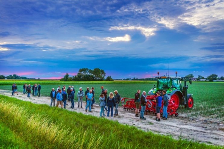 Waardering ondernemers voor DAW-projecten Waardering ondernemers voor DAW-projecten