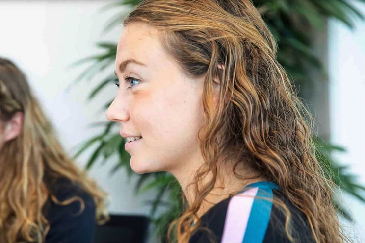 HortiHeroes aan het woord: Amy Christoffels HortiHeroes aan het woord: Amy Christoffels