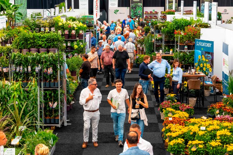 Plantarium | Groen-Direct blijft verder doorgroeien Plantarium | Groen-Direct blijft verder doorgroeien