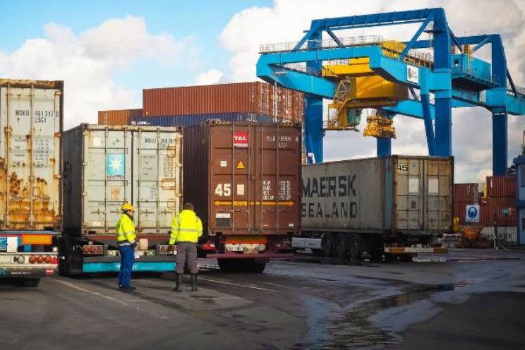 Nederlandse economie kromp sterker dan gedacht Nederlandse economie kromp sterker dan gedacht