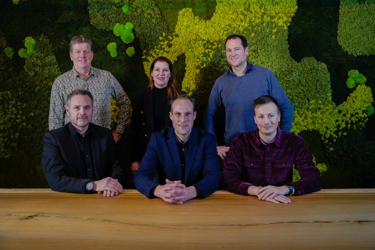 VDE plant focust op continuïteit voor toekomst VDE plant focust op continuïteit voor toekomst