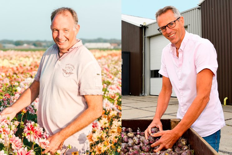 Nieuwe bestuursleden Duin- en Bollenstreek Nieuwe bestuursleden Duin- en Bollenstreek
