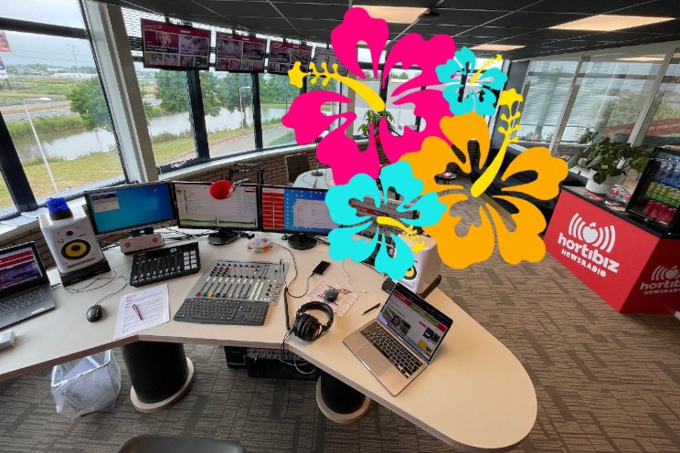 Straks: Zomerse KAS Live! Straks: Zomerse KAS Live!
