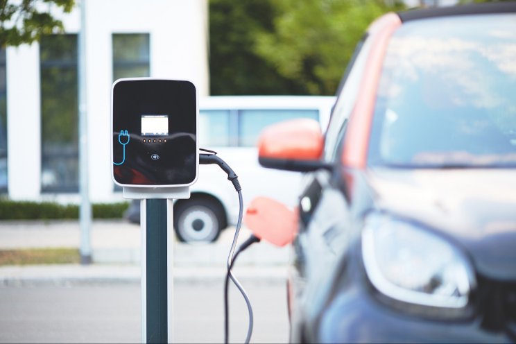 Voordeel elektrische auto's wordt versneld afgebouwd Voordeel elektrische auto's wordt versneld afgebouwd