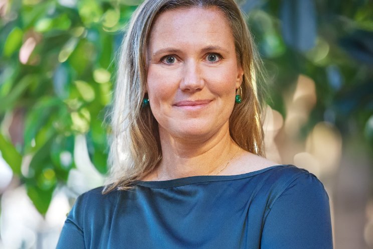 Nieuwe directeur Hamiplant Nieuwe directeur Hamiplant