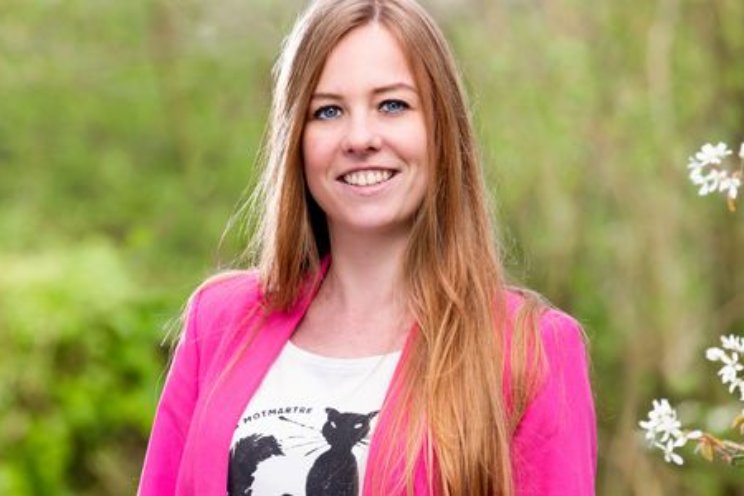 Nieuwe coördinator sierteeltgewassen Nieuwe coördinator sierteeltgewassen