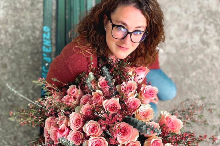 Nieuw: Rose Tango Nieuw: Rose Tango