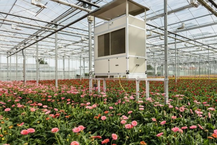 'Nog te vaak gaat warmte en CO2 verloren' 'Nog te vaak gaat warmte en CO2 verloren'