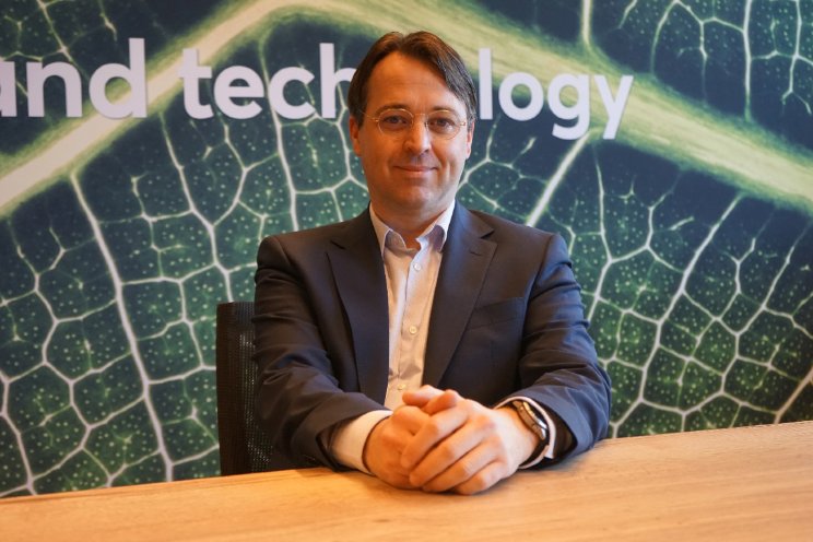 Commercieel Directeur voor LetsGrow.com Commercieel Directeur voor LetsGrow.com
