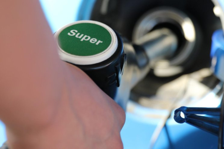 Inflatie daalt door energie- en benzineprijzen Inflatie daalt door energie- en benzineprijzen