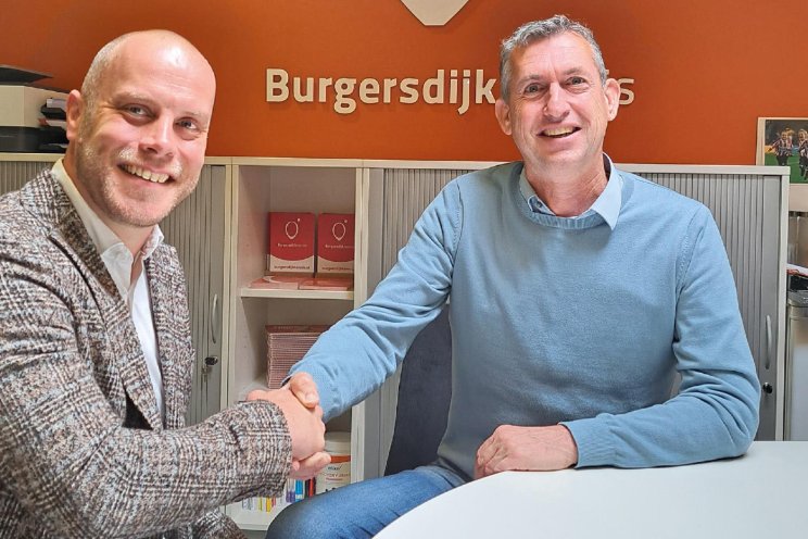 BICT hoofdsponsor ITF World Tennis The Hague BICT hoofdsponsor ITF World Tennis The Hague