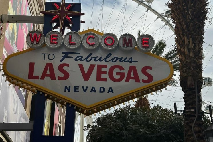Fabulous Vegas!