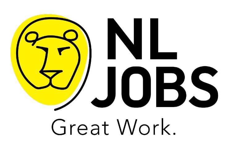 Nieuw logo NL Jobs Nieuw logo NL Jobs