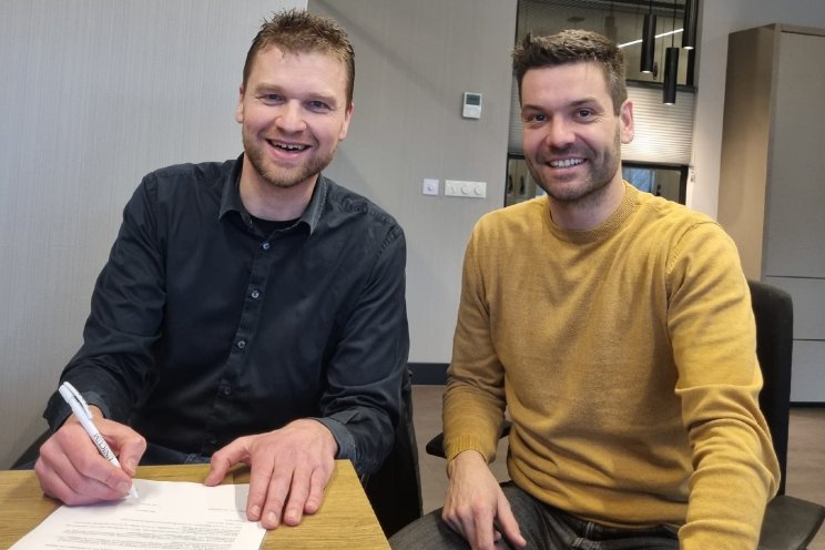 John van Santen treedt toe tot directie van Metazet John van Santen treedt toe tot directie van Metazet