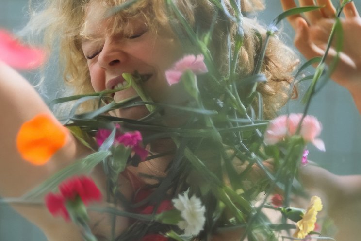 Consumenten ervaren positief effect bloemen Consumenten ervaren positief effect bloemen