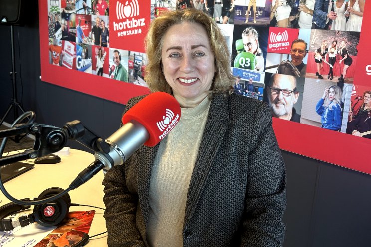 Yvonne Watzdorf reageert op brede steun voor BBH Yvonne Watzdorf reageert op brede steun voor BBH